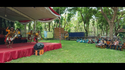 Pemkab Blitar Gelar Safari Destinasi Pariwisata