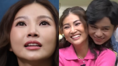 Dengan Suara Bergetar, Sarwendah Blak-blakan Ungkap Pesan Cinta kepada Betrand Peto yang Kini Sudah Dewasa: Di Dunia Ini...