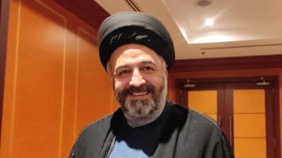 Bikin Gebrakan Membentuk Parlemen Al Quran di Dunia Islam, Iran Undang Indonesia