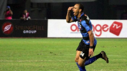 Sudah Trauma, 5 Pemain Top Kelas Eropa ini Mengaku 'Kapok' Main di Liga Indonesia, Katanya di Indonesia kok...