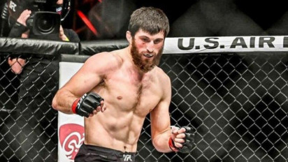 Kebangkitan Para Petarung dari Dagestan: Generasi Baru Siap Mendominasi