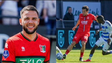 Jadwal Pertandingan Pemain Timnas Indonesia Abroad Akhir Pekan Ini: Derbi Garuda di Belanda dan Belgia