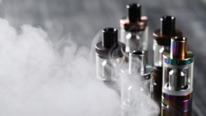 Vaping Haram di Vietnam Mulai 2025