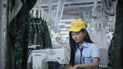 Miris! DPR Blak-Blakan soal Kondisi Sritex, Bahan Baku Habis dan Banyak Buruh Dirumahkan: Akan Ada PHK Besar-besaran?