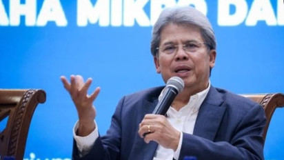 Todung Mulya Lubis, Aktivis HAM dan Anti-korupsi serta Pendiri ICW, Berpendapat Mardani H Maming Harus Dibebaskan