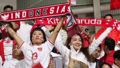 PSSI Umumkan Jadwal Penjualan Tiket Timnas Indonesia vs Jepang di Kualifikasi Piala Dunia 2026, Berikut Cara Beli Hingga Harganya