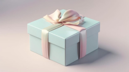 Ketika dapat Hadiah dari Orang Tersayang Jangan Lupa Baca Doa Ini