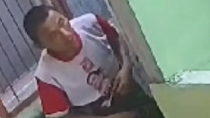 Viral Pria Sodomi Anak di Kemayoran, Pelaku Ditangkap