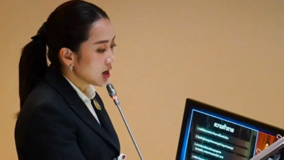 PM Thailand Minta Maaf atas Peristiwa Pembantaian Muslim Tahun 2004 Lalu di Tak Bai