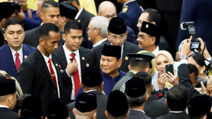 Perubahan dalam Peraturan Presiden tentang Tata Cara Pelantikan Kepala Daerah