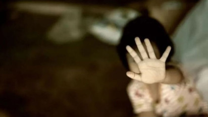 Polisi Berhasil Ringkus Pengamen Diduga Laakukan Pelecehan Seksual Terhadap Anak