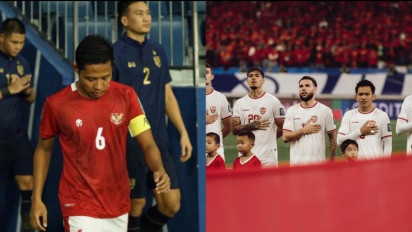 Sudah Lama Tak Masuk Skuad Timnas Indonesia, Evan Dimas Pernah Ungkap soal Pemain Naturalisasi: Sejujurnya...