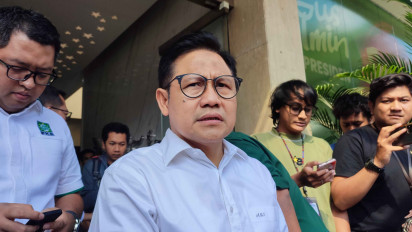 Cak Imin Sebut Judi Online Penipuan, Minta Komdigi Masif Blokir Situs Judol