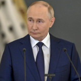 Putin: Tak Ada Permintaan Senjata dari Iran