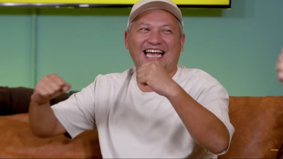 Jawaban Gading Marten Saat Ditanya Tidur Sekamar atau Tidak dengan Gisel ketika Liburan di Luar Negeri: Biasanya…