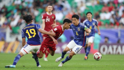 PSSI Soal Peluang Timnas Indonesia Lolos ke Piala Dunia 2026 Jika Kalah Lawan Jepang di GBK: Ini Krusial Betul