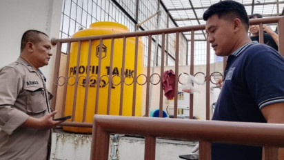 Polisi Ungkap Keberadaan Pemilik Rumah Saat ART Tewas Dalam Toren di Kelapa Gading
