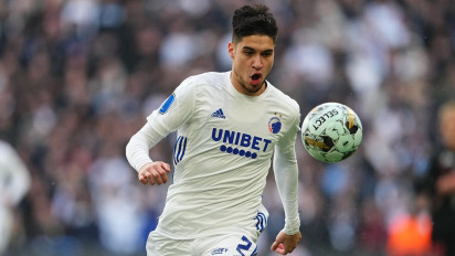 Kevin Diks Kembali Cetak Gol untuk FC Copenhagen di UEFA Conference League, Bek Timnas Indonesia Itu Makin Dekat Gabung Borussia Monchengladbach?