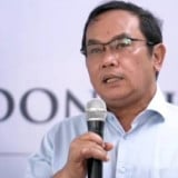 Profil Saiful Mujani, Akademisi di Balik Video Viral Seruan  Gulingkan Prabowo 