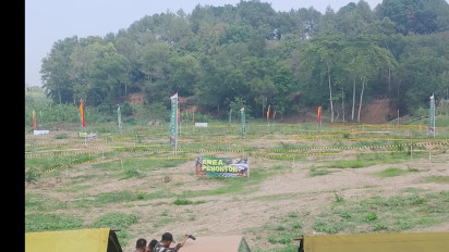 Kejuaraan Offroad Prima 4x4 Challenge Piala Panglima TNI 2024 Digelar di Bandung Barat, Peserta Bakal Diuji Sejumlah Tantangan 