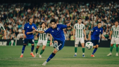 Betapa Beruntungnya Timnas Indonesia akan Diperkuat Kevin Diks, Media Denmark sampai Bilang Begini usai Selamatkan Klubnya dari Kekalahan