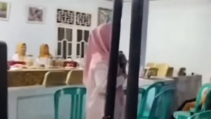 Sosok Cabup Mesuji yang Viral Karena Klaim Pemilihnya Bakal Masuk Surga, Bukan Politisi Anyaran