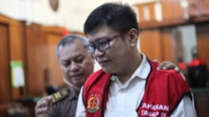 Pengacara Ronald Tannur, Lisa Rachmat dan Keluarga Diperiksa Kejagung Soal Suap Hakim