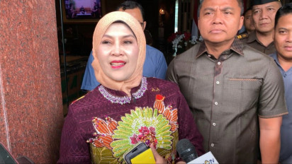 Tunggu Salinan Putusan Kasasi, Kejati Jatim Segera Eksekusi Ronald Tannur