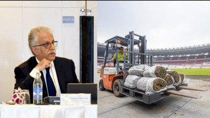 PSSI Optimistis FIFA Bakal Tolak Permintaan Pindahkan Kandang Timnas Indonesia, Meski Presiden AFC dari Bahrain, Tapi ...