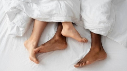 Malas Mandi Wajib dan Langsung Tidur setelah Hubungan Suami Istri Memangnya Boleh? Buya Yahya Terangkan Ternyata Hukumnya…