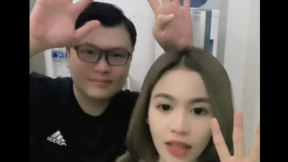 Di Manakah Ronald Tannur? Misteri Pascavonis Bebas dan Riwayat Perjalanan ke Luar Negeri