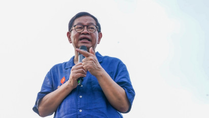 Anak Sekolah di Jakarta Bakal Auto Gemoy, Pramono Anung Janji Bikin Program Sarapan Gratis Contek Makan Gizi Gratis Prabowo