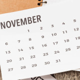 Kapan Tanggal 1 Jumadil Awal 1446 H yang Tahun Ini Jatuh di Bulan November 2024?