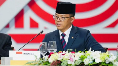 Mengapa Indonesia Ingin Bergabung dengan BRICS? Ini Langkah Strategisnya!