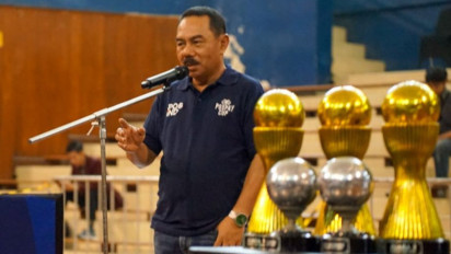 Jelang Pospay Run 2024 di Gedung Sate, Bandung 3 November: Hadiah Total 150 Juta & Doorprize Menarik Menanti!