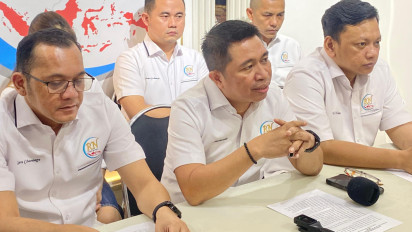 Gerak Cepat Usai Dilantik Jadi Wapres RI, Gibran Disebut Sosok yang Amanah