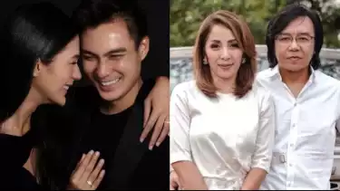 Baim Wong, Paula Verhoeven, Ari Lasso, Vita Dessy