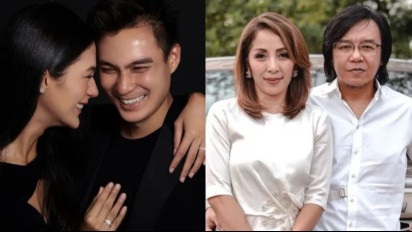 Ari Lasso Cerai Diam-diam dan Tak Umbar Aib Mantan Istri, Baim Wong Kena Sentil