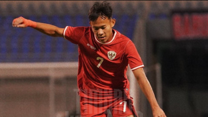 Hasil Timnas Indonesia U-17 Vs Kepulauan Mariana Utara: Tiga Pemain Cetak Dwigol, Garuda Asia Menang Telak 10-0