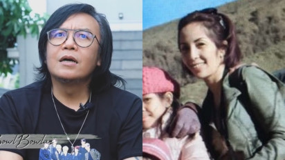 Beda Agama, Ari Lasso Mengaku Malu Nikah 3 Kali dengan Vitta Dessy, Kini Nasib Rumah Tangganya Justru...