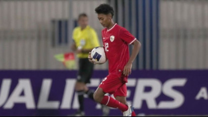 Timnas Indonesia U-17 Masih Punya Rapor Merah meski Menang Telak 10-0 atas Kepulauan Mariana Utara