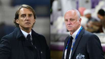 Kualifikasi Piala Dunia 2026 Zona Asia di Grup C Jadi Saksi Pemberhentian Dua Pelatih Top Dunia, Nilai Gaji Total Sentuh Rp455 Miliar