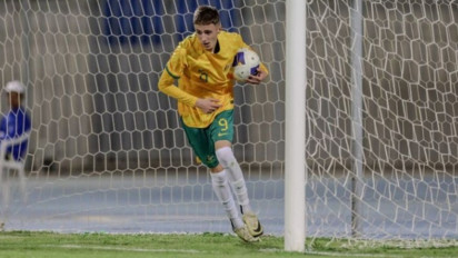 Australia Buktikan Diri sebagai Lawan Terberat Timnas Indonesia U-17 di Kualifikasi Piala Asia U-17 2025