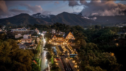 Plataran Intimate Collections Beautiful Parahyangan Series Hadirkan Destinasi Terbaik untuk Keluarga