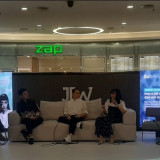 Wow, Content Creator Ini Tiru Diet Ala Song Hye Kyo