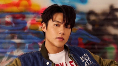 Daftar Drama Dibintangi Mark Prin, Aktor Thailand yang Gelar Fan Meeting Pertama di Indonesia