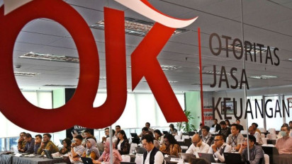 Catat! Riwayat Utang Pinjol Bisa Terekam di SLIK OJK Hingga 2 Tahun