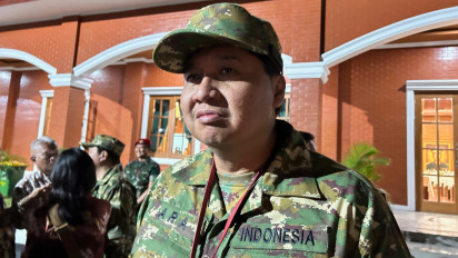 Tancap Gas! Menteri Perumahan Rakyat Maruarar Bangun Perumahan Tanpa APBN di Bulan November