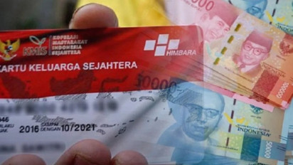 Bansos PKH November 2024 Cair Lagi, Ada Dana Rp750.000 hingga Rp3 Juta yang Siap Diterima: Cek Syarat, Jadwal, dan Daftar Penerimanya