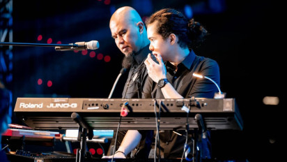 Sudah Tak Mau Tutupi Lagi, Dul Jaelani Bongkar Sifat Asli Ahmad Dhani: Sangat Keras